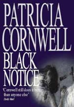 Black Notice by Patricia Cornwell